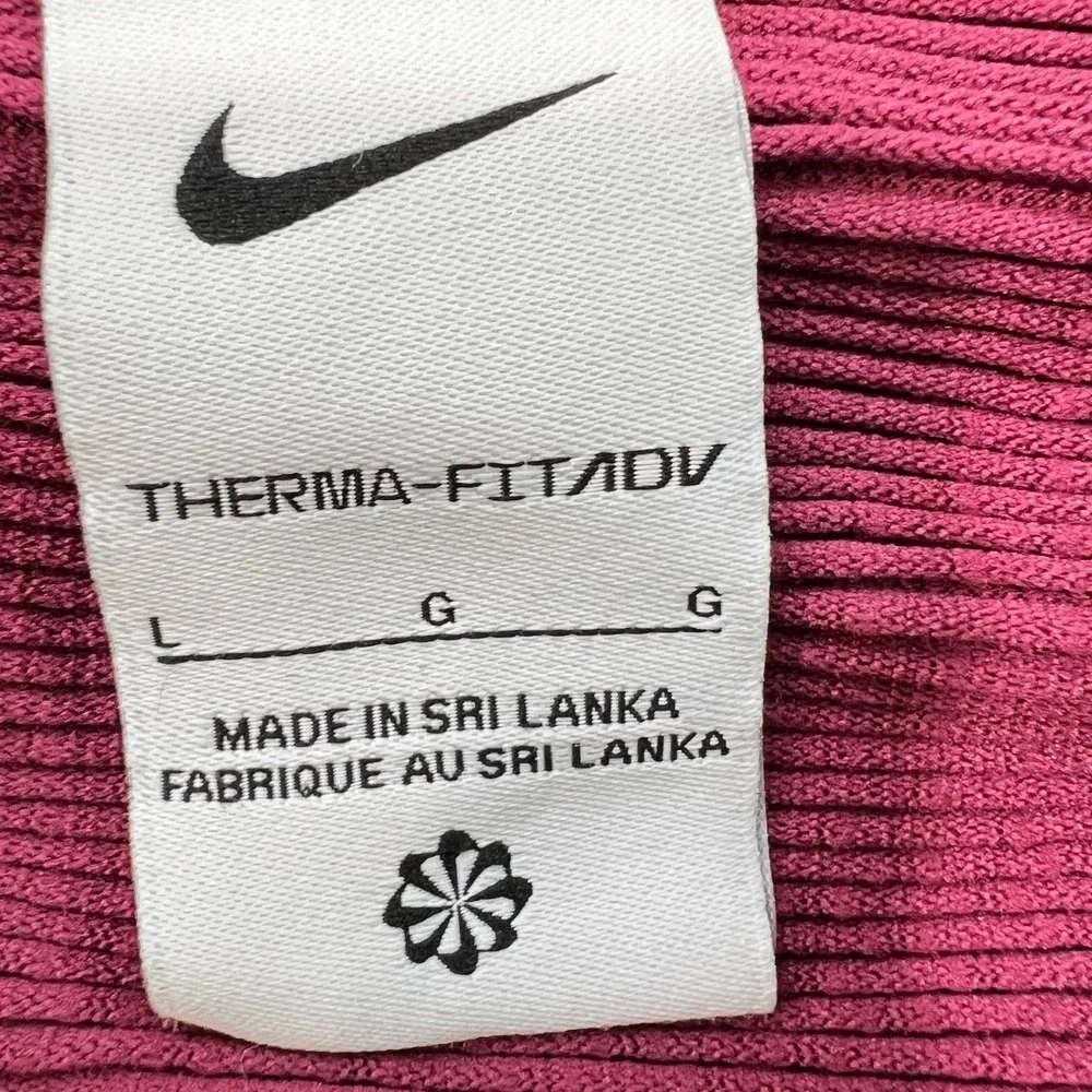 Nike style pullover